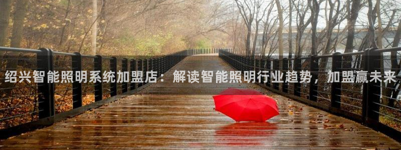 千亿国际芯片上市公司:绍兴智能照明系统加